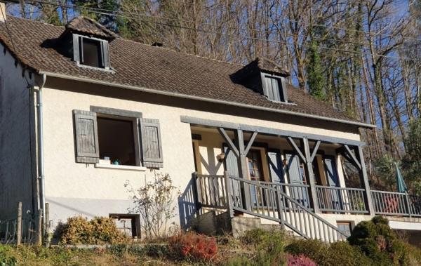Vente Maison Argentat-sur-dordogne   