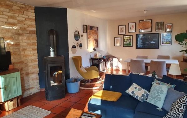 Vente Maison Argentat-sur-dordogne   