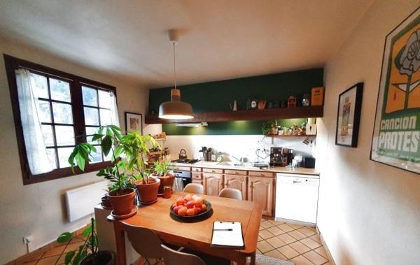 Vente Maison Argentat-sur-dordogne   