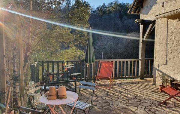 Vente Maison Argentat-sur-dordogne   