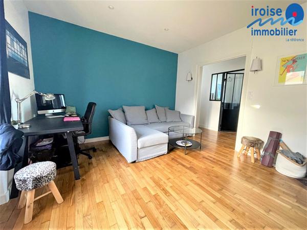 TRES BEAU T2 A BREST – ST-MARTIN