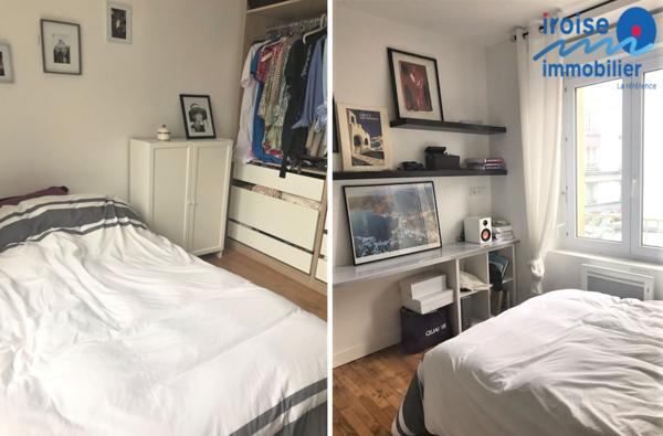 TRES BEAU T2 A BREST – ST-MARTIN