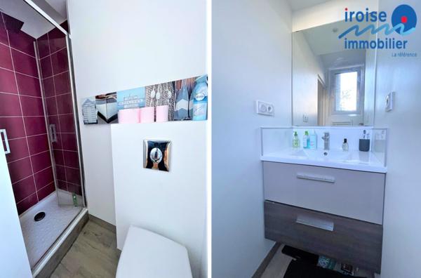 TRES BEAU T2 A BREST – ST-MARTIN