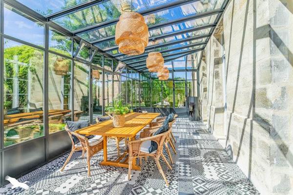 Maison à vendre |  Bruges |  7 pièces | 238 m²