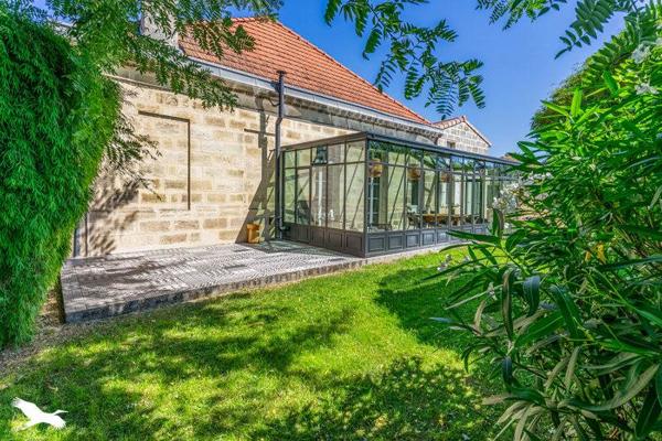 Maison à vendre |  Bruges |  7 pièces | 238 m²