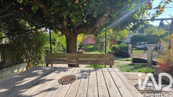 Maison à vendre 4 pièces 81 m² Crest