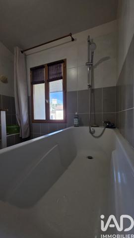 Maison à vendre 4 pièces 81 m² Crest