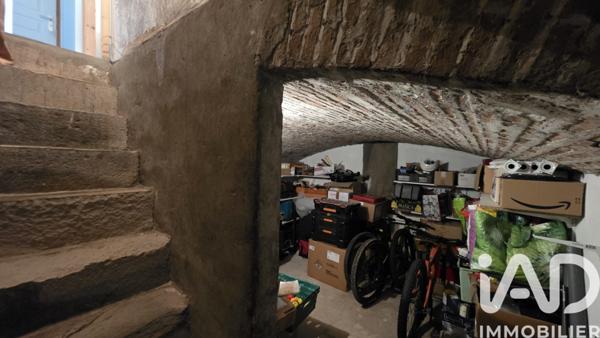 Maison à vendre 4 pièces 81 m² Crest