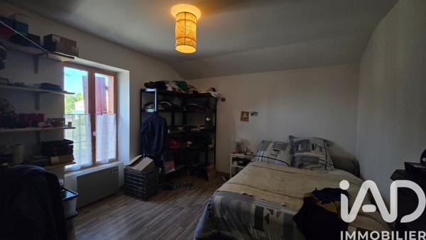 Maison à vendre 4 pièces 81 m² Crest