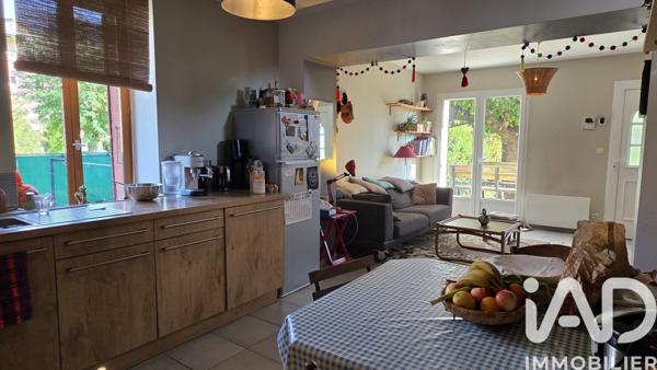 Maison à vendre 4 pièces 81 m² Crest