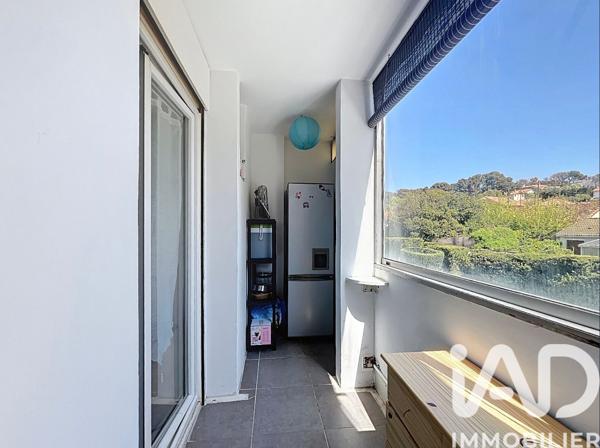 Appartement à vendre 4 pièces 83 m² Marseille 15