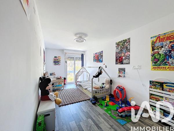 Appartement à vendre 4 pièces 83 m² Marseille 15