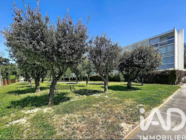 Appartement à vendre 4 pièces 83 m² Marseille 15