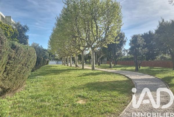 Appartement à vendre 4 pièces 83 m² Marseille 15