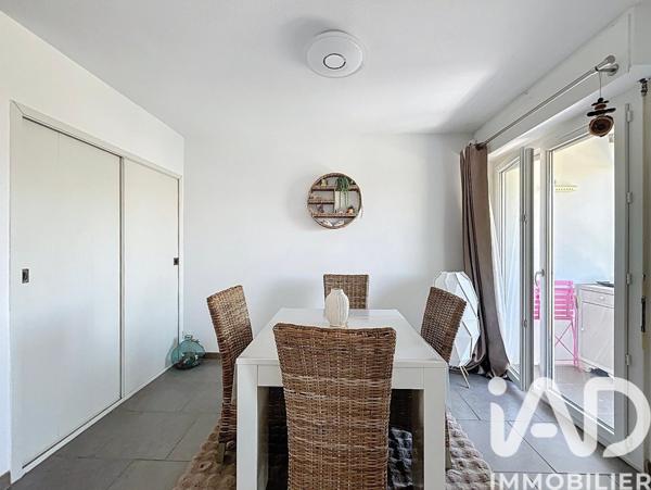 Appartement à vendre 4 pièces 83 m² Marseille 15