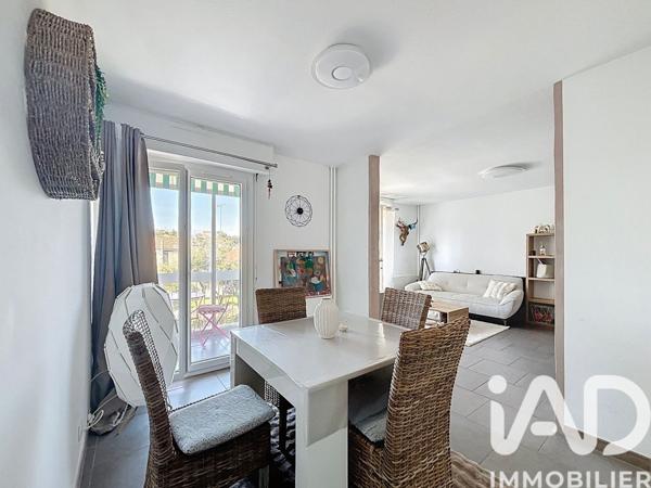 Appartement à vendre 4 pièces 83 m² Marseille 15