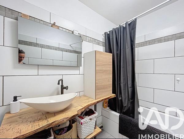 Appartement à vendre 4 pièces 83 m² Marseille 15