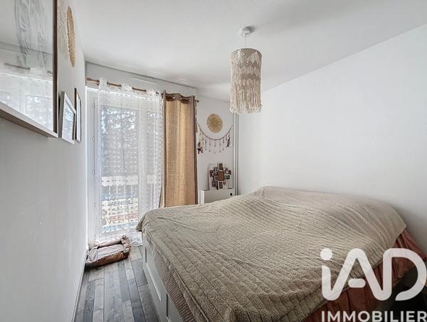 Appartement à vendre 4 pièces 83 m² Marseille 15