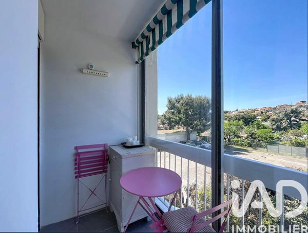Appartement à vendre 4 pièces 83 m² Marseille 15