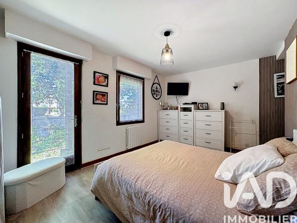 Maison à vendre 6 pièces 152 m² Roullet-Saint-Estèphe