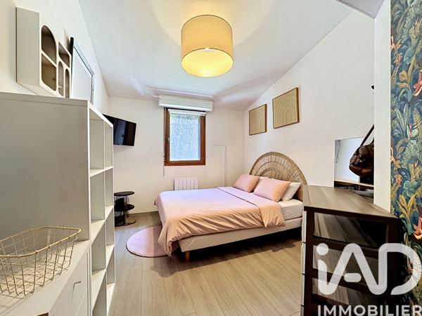 Maison à vendre 6 pièces 152 m² Roullet-Saint-Estèphe