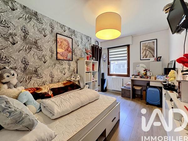 Maison à vendre 6 pièces 152 m² Roullet-Saint-Estèphe