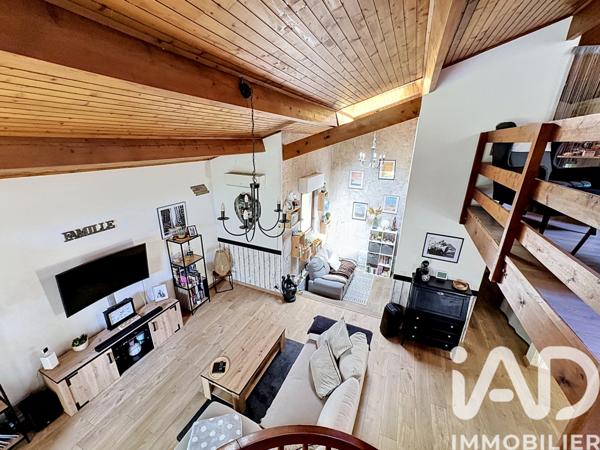 Maison à vendre 6 pièces 152 m² Roullet-Saint-Estèphe