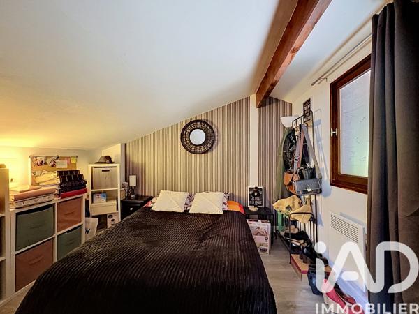 Maison à vendre 6 pièces 152 m² Roullet-Saint-Estèphe