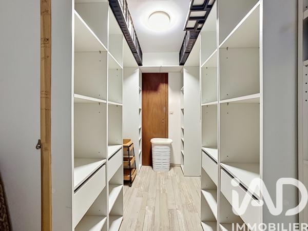 Maison à vendre 6 pièces 152 m² Roullet-Saint-Estèphe