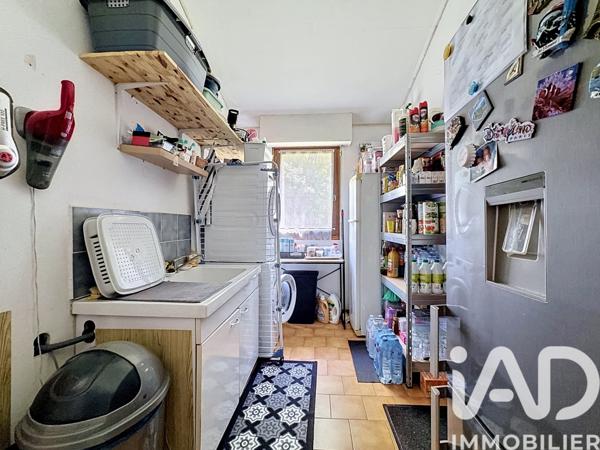 Maison à vendre 6 pièces 152 m² Roullet-Saint-Estèphe