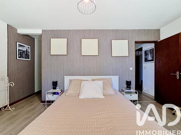 Maison à vendre 6 pièces 152 m² Roullet-Saint-Estèphe