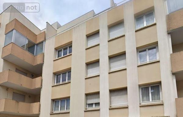 Appartement à vendre à Épernay dans la Marne (51200), ref : 51022-2284
