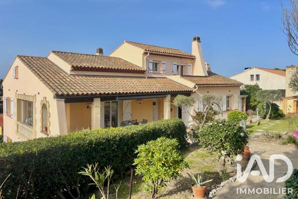 Maison (prestige) à vendre 9 pièces 220 m² Carnoux-en-Provence