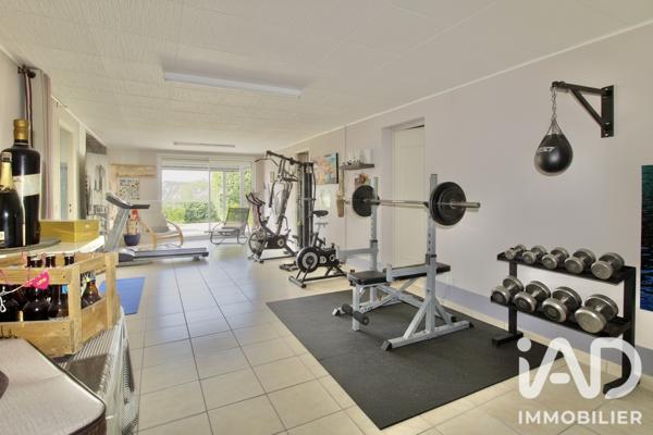 Maison (prestige) à vendre 9 pièces 220 m² Carnoux-en-Provence