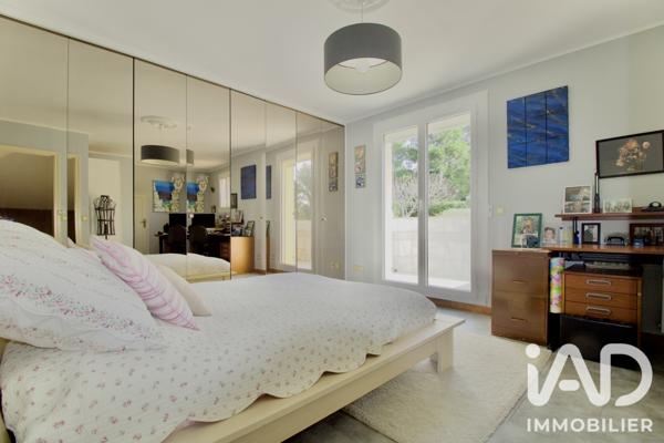 Maison (prestige) à vendre 9 pièces 220 m² Carnoux-en-Provence