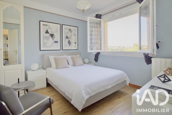 Maison (prestige) à vendre 9 pièces 220 m² Carnoux-en-Provence