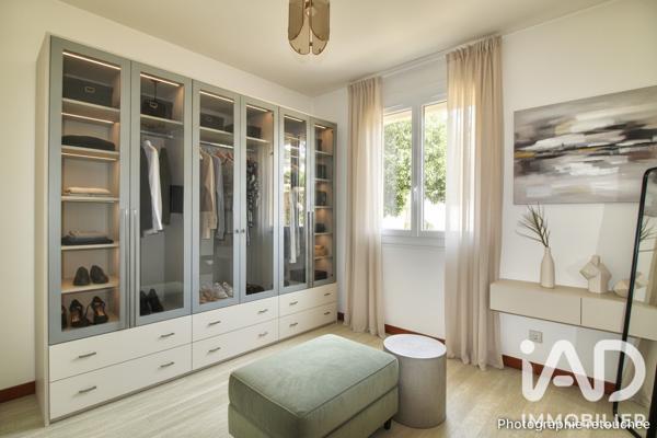 Maison (prestige) à vendre 9 pièces 220 m² Carnoux-en-Provence