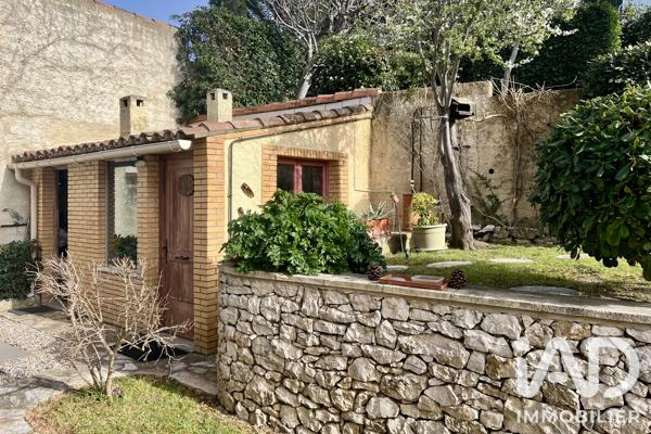 Maison (prestige) à vendre 9 pièces 220 m² Carnoux-en-Provence