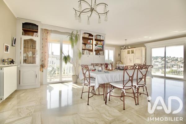 Maison (prestige) à vendre 9 pièces 220 m² Carnoux-en-Provence