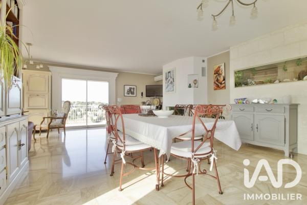 Maison (prestige) à vendre 9 pièces 220 m² Carnoux-en-Provence