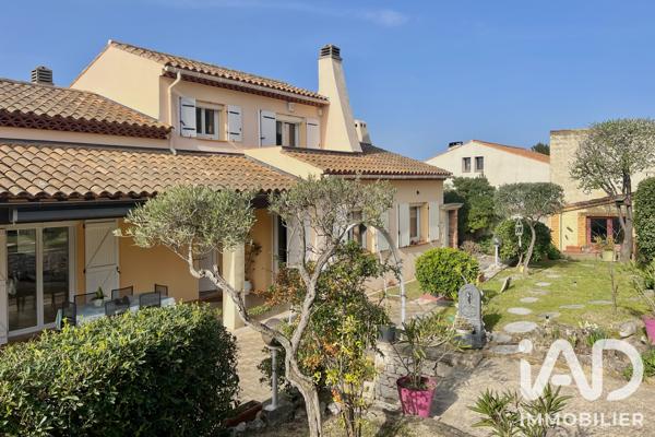 Maison (prestige) à vendre 9 pièces 220 m² Carnoux-en-Provence