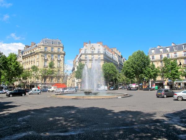 Paris 16ème - À VENDRE - Magnifique 8 pièces de 446 m²