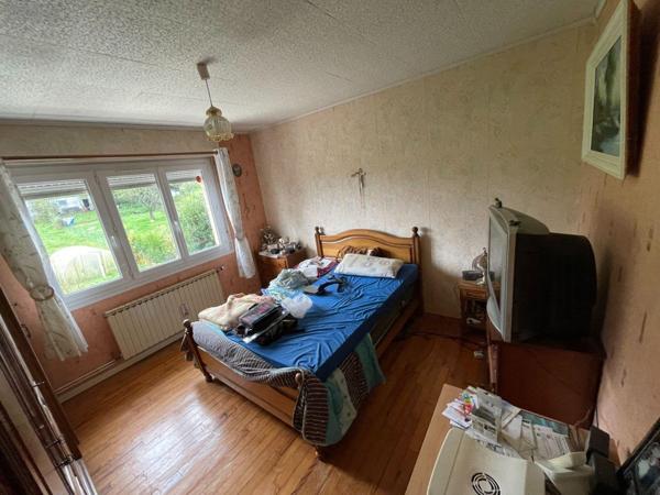 Maison à vendre à Anvin dans le Pas-de-Calais (62134), ref : 2370