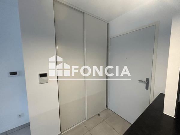 Location Appartement 2 pièces 40.46 m² - Manosque 04100