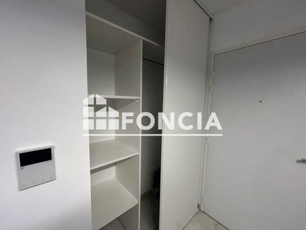 Location Appartement 2 pièces 40.46 m² - Manosque 04100