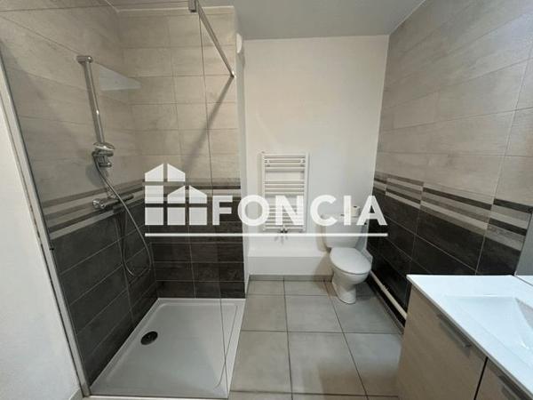 Location Appartement 2 pièces 40.46 m² - Manosque 04100