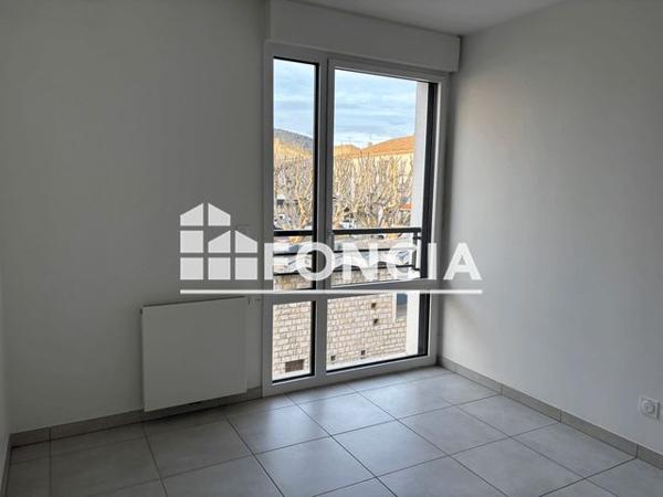 Location Appartement 2 pièces 40.46 m² - Manosque 04100