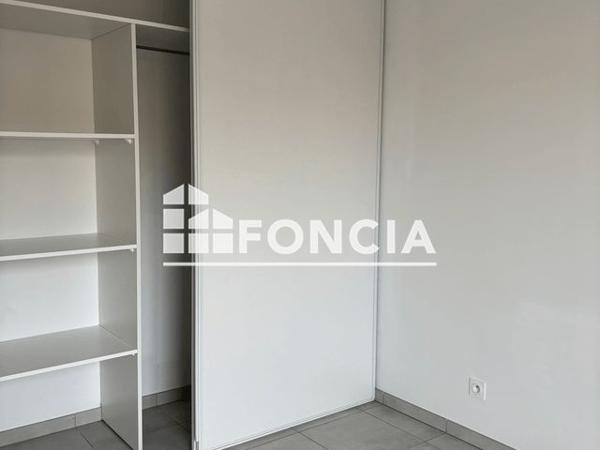 Location Appartement 2 pièces 40.46 m² - Manosque 04100