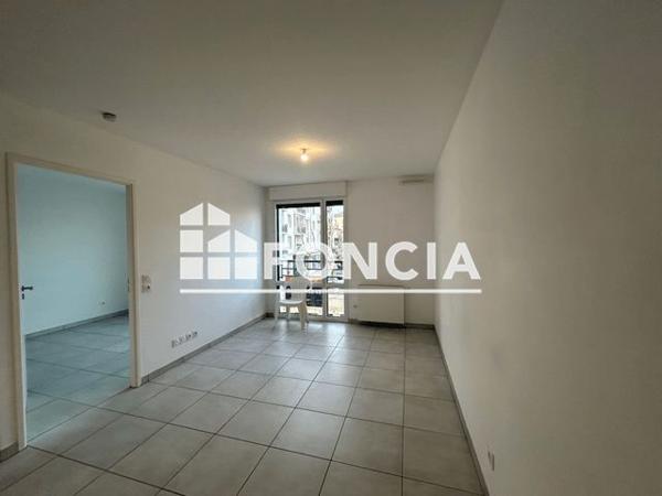 Location Appartement 2 pièces 40.46 m² - Manosque 04100