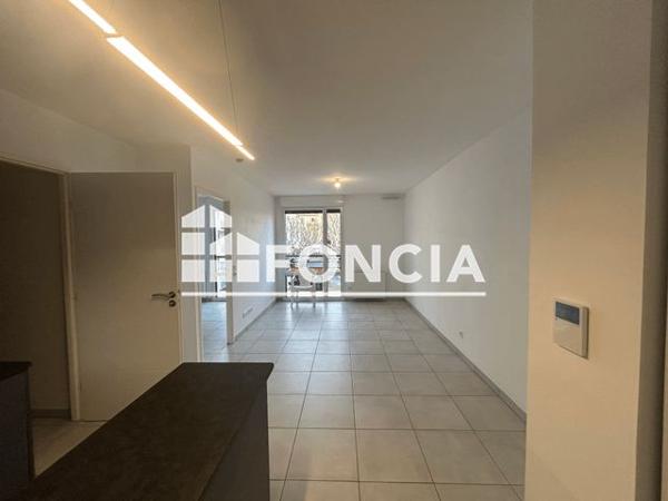 Location Appartement 2 pièces 40.46 m² - Manosque 04100